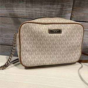 Michale Kors Jet set